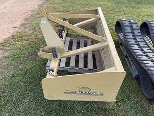 2017 Land Pride BB3578