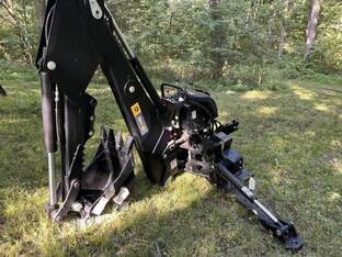 2022 John Deere BH11