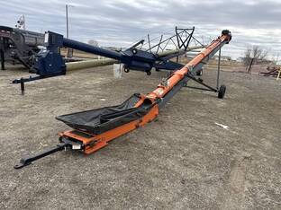 2019 Batco 1535FLTD