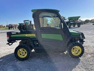 2021 John Deere GATOR XUV 835R
