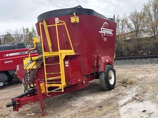 Supreme International 700T