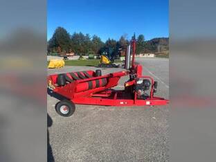 2022 Anderson T6-600EUSR