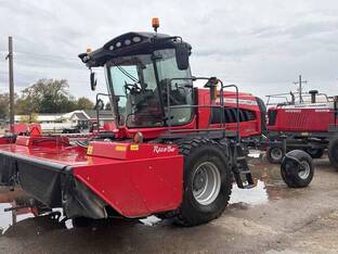 2023 Massey-Ferguson WR265