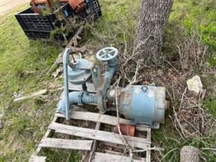 Berkeley 10 HP