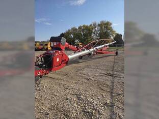 2025 Hutchinson HX2 13-94