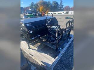 2021 John Deere BA72C