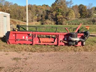 2001 Case IH 1020