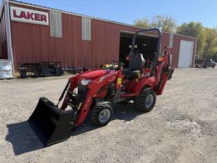 2025 Massey-Ferguson 1GC.23
