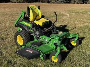 2025 John Deere Z950M