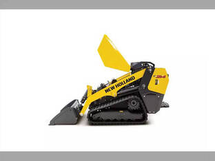 2025 New Holland C314