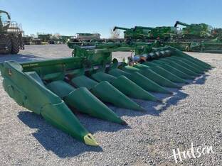 2022 John Deere C12F