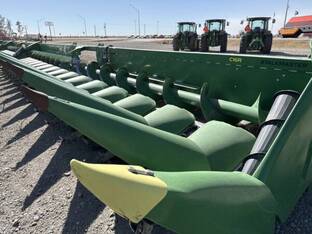 2024 John Deere C16R