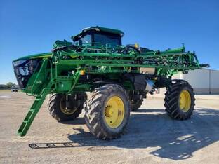 2023 John Deere 410R