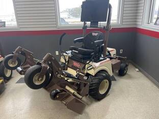 2026 Grasshopper 727T