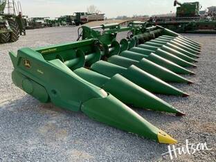 2023 John Deere C12F