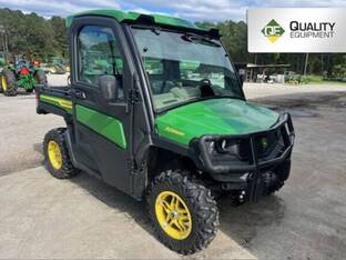 2024 John Deere XUV 865R
