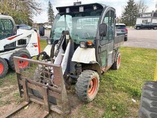 2014 Bobcat 5600