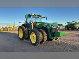 2024 John Deere 8R 310