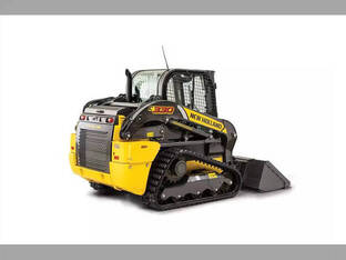 2025 New Holland C330