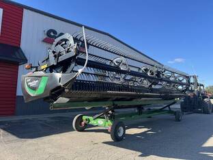 2020 MacDon Industries FD130