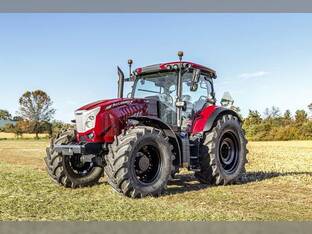 2025 McCormick X7.618