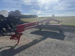 2018 Massey-Ferguson 1383