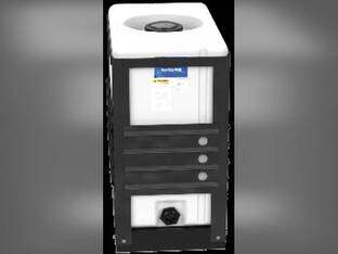 Advanced Tank Technologies