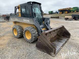 2024 John Deere 324G