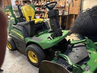 2020 John Deere 1570