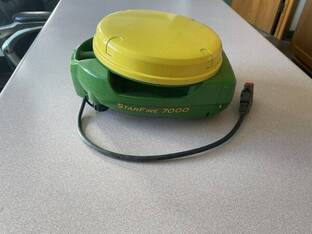 2023 John Deere 7000