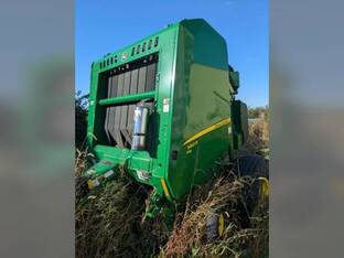 2022 John Deere 560R