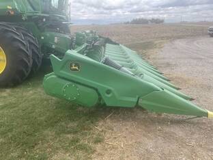 2024 John Deere C12F