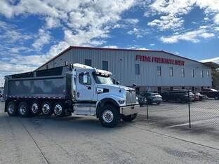 2026 Western Star 49X
