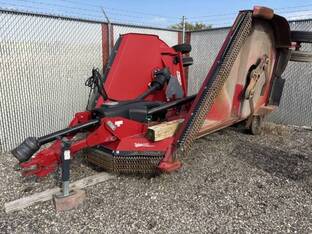 2016 Servis Rhino 2150