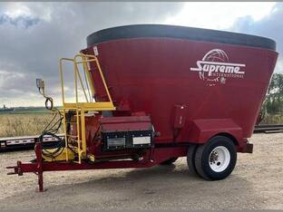 Supreme International 900T