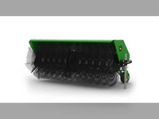 2024 John Deere 52 IN. BROOMS