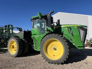 2024 John Deere 9R 490