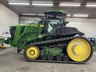 2024 John Deere 9RT 540