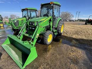 2024 John Deere 4066R