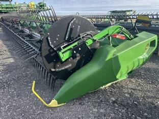 2024 John Deere RD45F