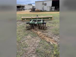 2013 Taylor-Way 377-16-20-CO-77-G