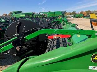 2023 John Deere HD45F