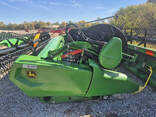 2024 John Deere RD35F