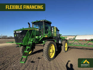 2023 John Deere 412R