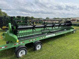 2025 John Deere RDF 30