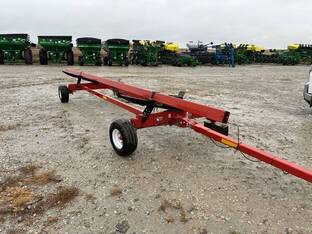 2000 Unverferth HT25