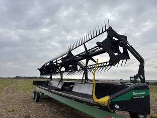 2021 Misc TruFlex Razor 35