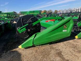 2023 John Deere HD45F