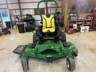 2021 John Deere Z970R