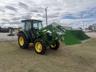 2022 John Deere 5090E